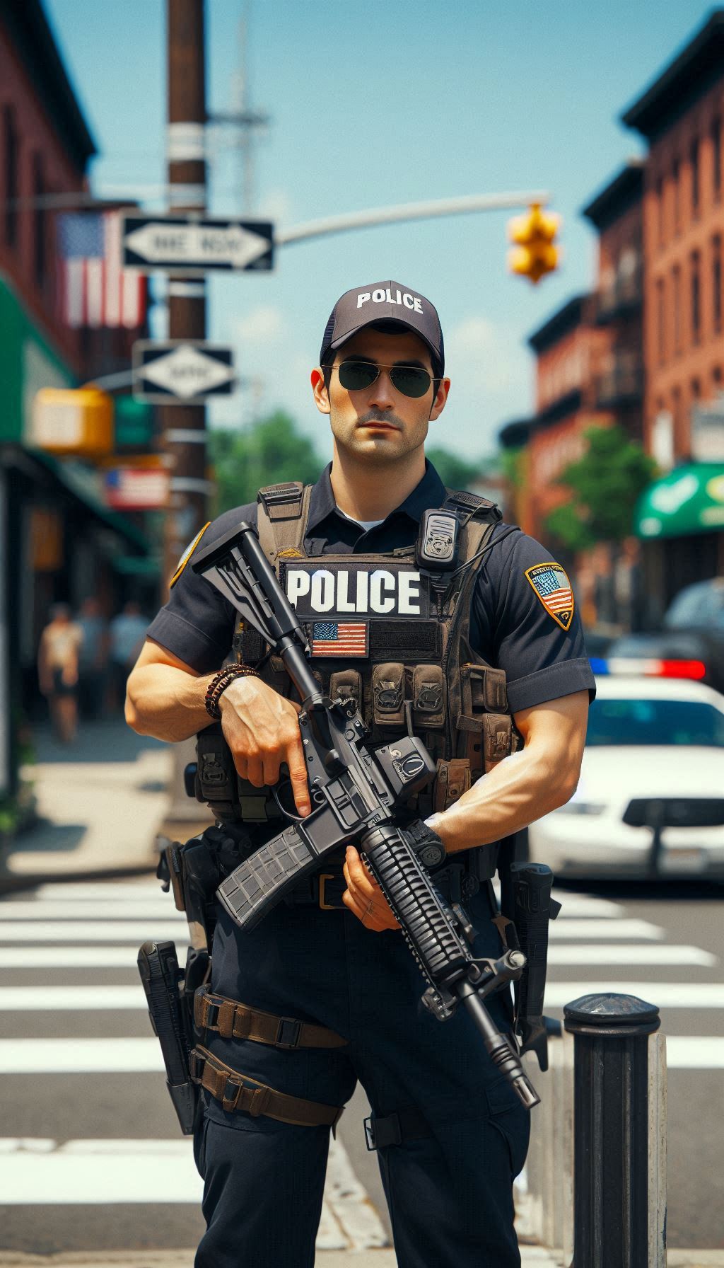 Polizist
